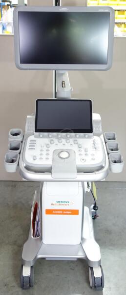 Siemens Acuson Juniper Ultrasound