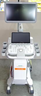 Siemens Acuson Juniper Ultrasound