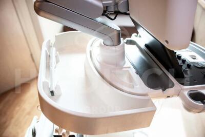 VeloMedical TEE/Endo Probe Transport Module