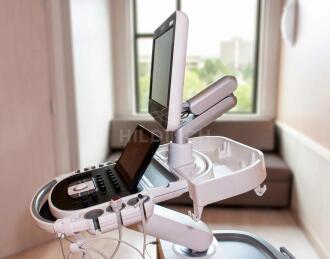VeloMedical TEE/Endo Probe Transport Module - 2