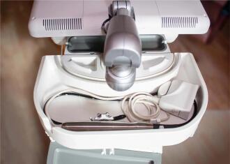 VeloMedical TEE/Endo Probe Transport Module - 5