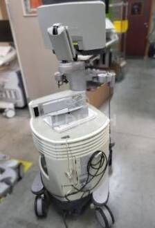Siemens Acuson Antares Ultrasound - 3
