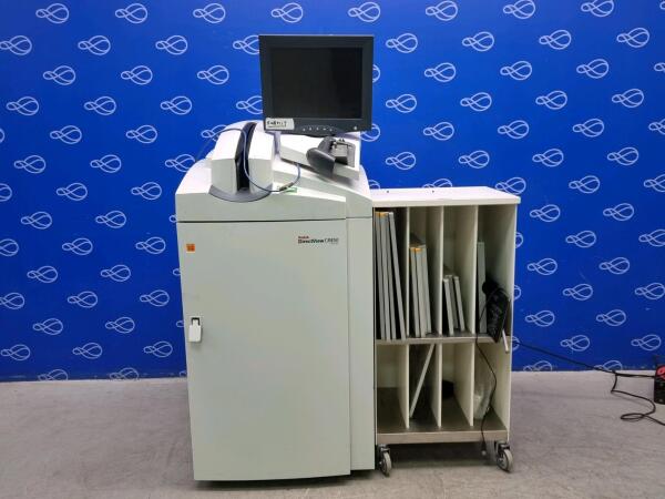 Kodak DirectView CR850 CR Reader - No HDD