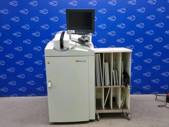Kodak DirectView CR850 CR Reader - No HDD