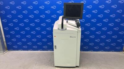 Kodak DirectView CR850 System - No PC