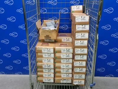 Quantity of Critikon Dura-Cuf Reusable Blood Pressure Cuffs