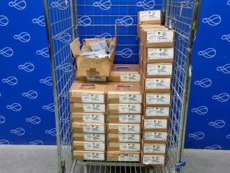Quantity of Critikon Dura-Cuf Reusable Blood Pressure Cuffs
