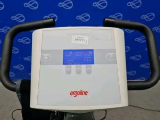 Ergoline Ergoselect 100 Exercise Ergometer / Bicycle - 2