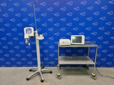 Mallinckrodt OptiVantage DH Injector System
