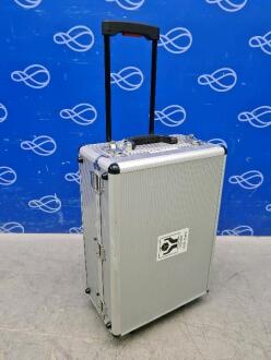 Keystone VS-5 1155-WE Vision Screener - 3