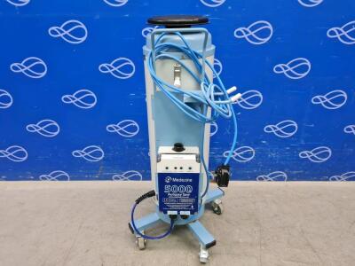 Medezine 5000 Autopsy Saw Unit