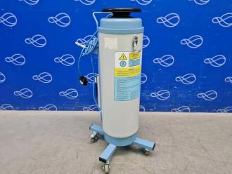 Medezine 5000 Autopsy Saw Unit - 2