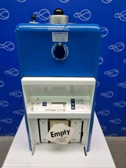 Vita Medical Technegas Generator on Trolley - 2