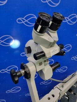 Carl Zeiss OPMI Plus Colposcope - 2