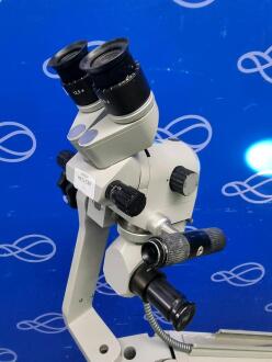Carl Zeiss OPMI Plus Colposcope - 3