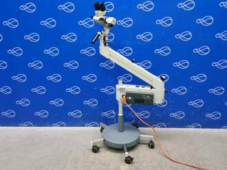 Carl Zeiss KSK 150 FC Colposcope