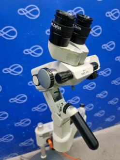 Carl Zeiss KSK 150 FC Colposcope - 3