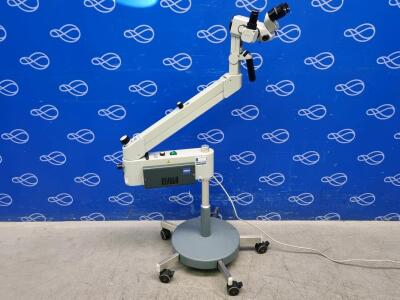 Carl Zeiss KSK 150 FC Colposcope