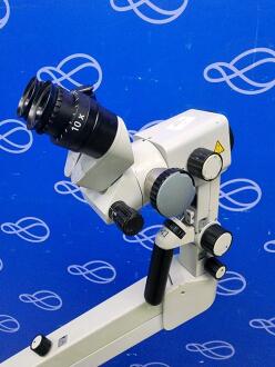 Carl Zeiss KSK 150 FC Colposcope - 3