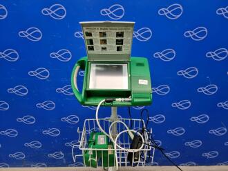 Bardscan IIs Bladder Scanner