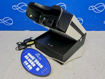 Keystone VS-V 1155 Vision Screener