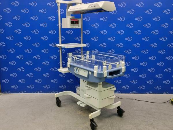 Draeger Babytherm 8010 Resusitaire
