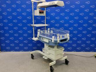 Draeger Babytherm 8010 Resusitaire