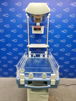 Draeger Babytherm 8010 Resusitaire - 2
