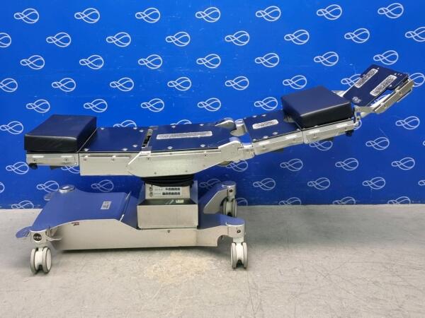 Maquet Betastar 1131.12B0 Operating Table
