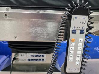 Maquet Betastar 1131.12B0 Operating Table - 2