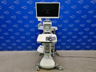 Laborie Aquarius CTS Urodynamic Analyser System