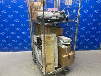 Quantity of Assorted Medical Items