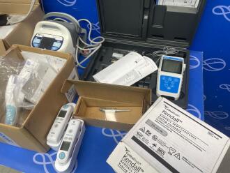 Quantity of Assorted Medical Items - 5