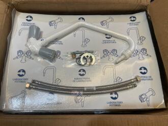 Quantity of Assorted Medical Items - 6