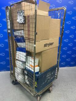 Quantity of Assorted Medical Consumable Items - 2