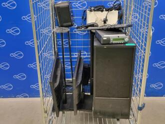 Quantity of Audiometry Equipment
