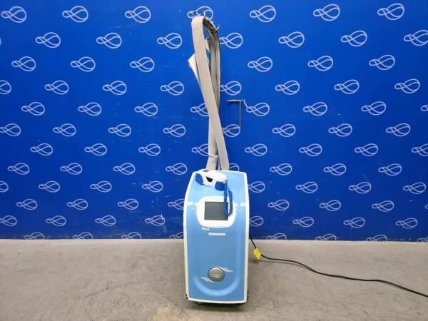 Paxman Scalp Cooler Orbis 1 and Covidien Genius 3 Thermometer