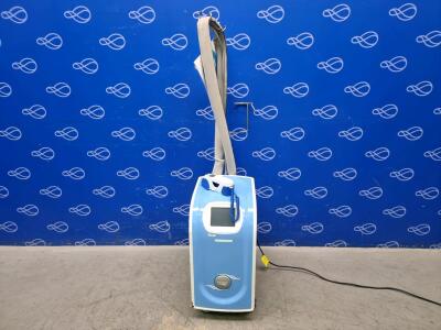 Paxman Scalp Cooler Orbis 1 and Covidien Genius 3 Thermometer