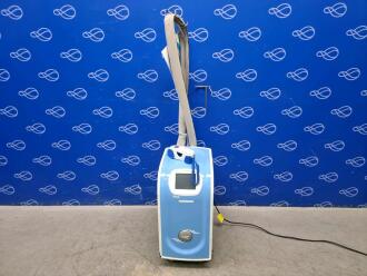 Paxman Scalp Cooler Orbis 1 and Covidien Genius 3 Thermometer