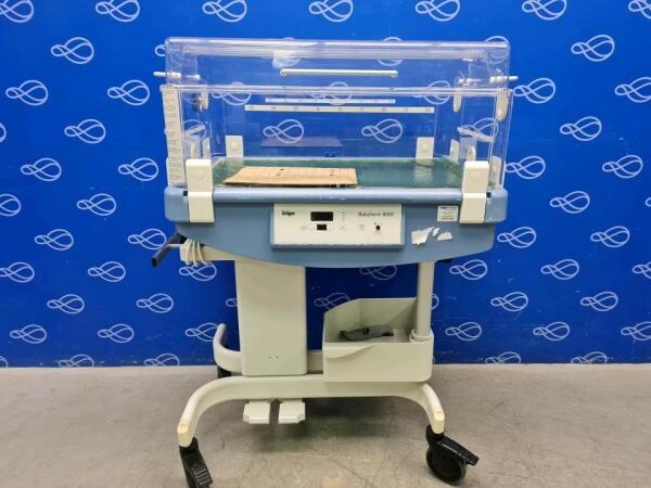 Draeger Babytherm 8000