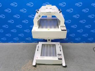Waldmann UV Therapy Trolley