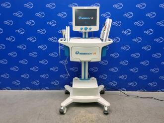 Neurosign V4 Intraoperative Nerve Monitoring System - No HDD