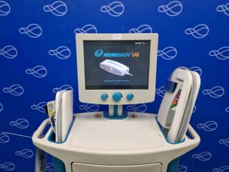 Neurosign V4 Intraoperative Nerve Monitoring System - No HDD - 2
