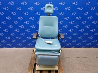 Ar-El Treatment Chair - no model ID