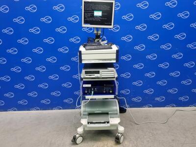 CNS Systems Task Force Haemodynamic Monitor - No HDD