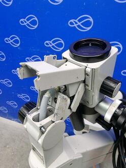 Carl Zeiss 150-FC Colposcope - 2