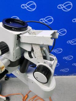 Carl Zeiss 150-FC Colposcope - 3