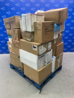 Quantity of Assorted Medical Consumable Items - 2