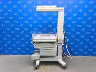 Draeger Air-Shields Resuscitaire - 2