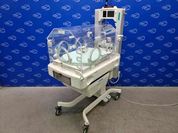 GE Giraffe Incubator